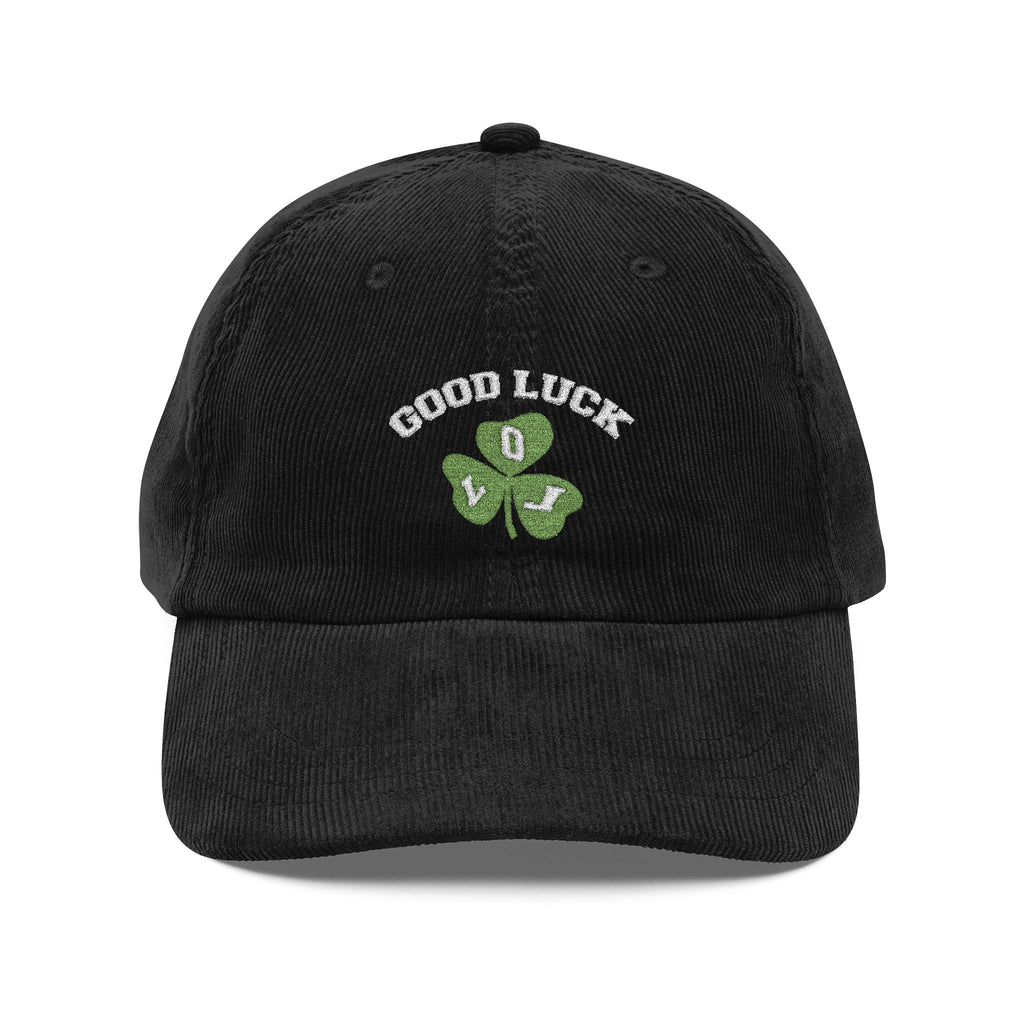 GOOD LUCK