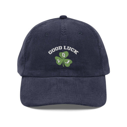 GOOD LUCK